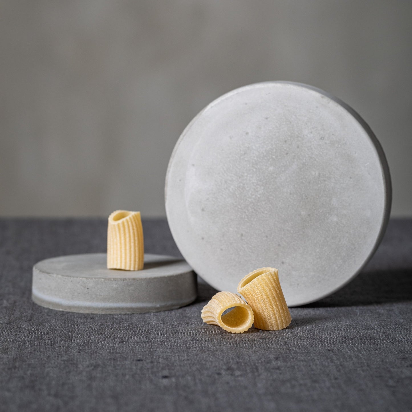 Mezze Maniche N°17 - 500g