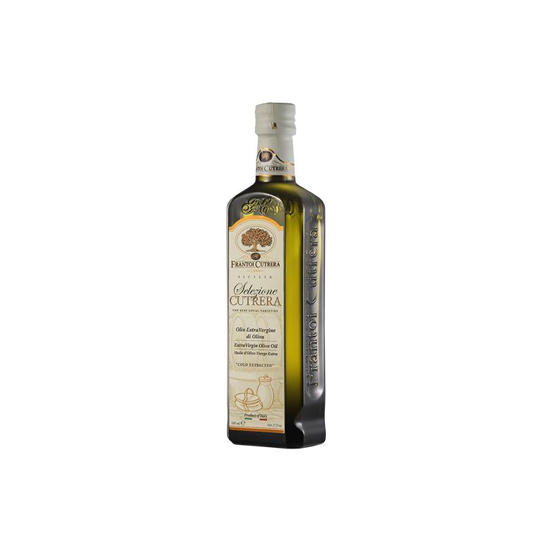 Natives Olivenöl extra - 500ml