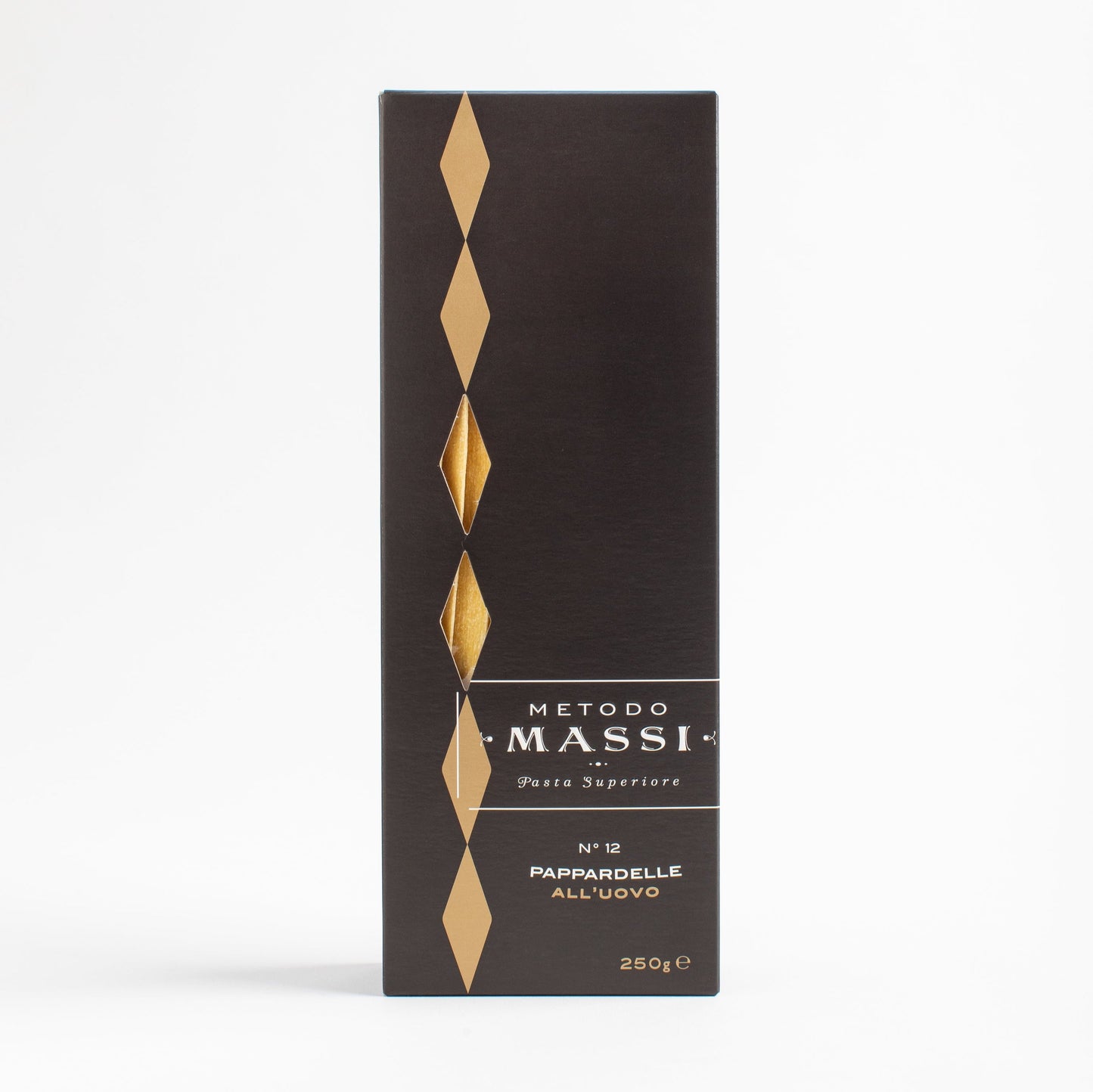Pappardelle N°12 - 250g