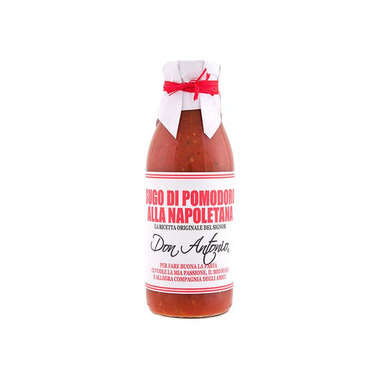 Tomatensugo Napoletana - 500g