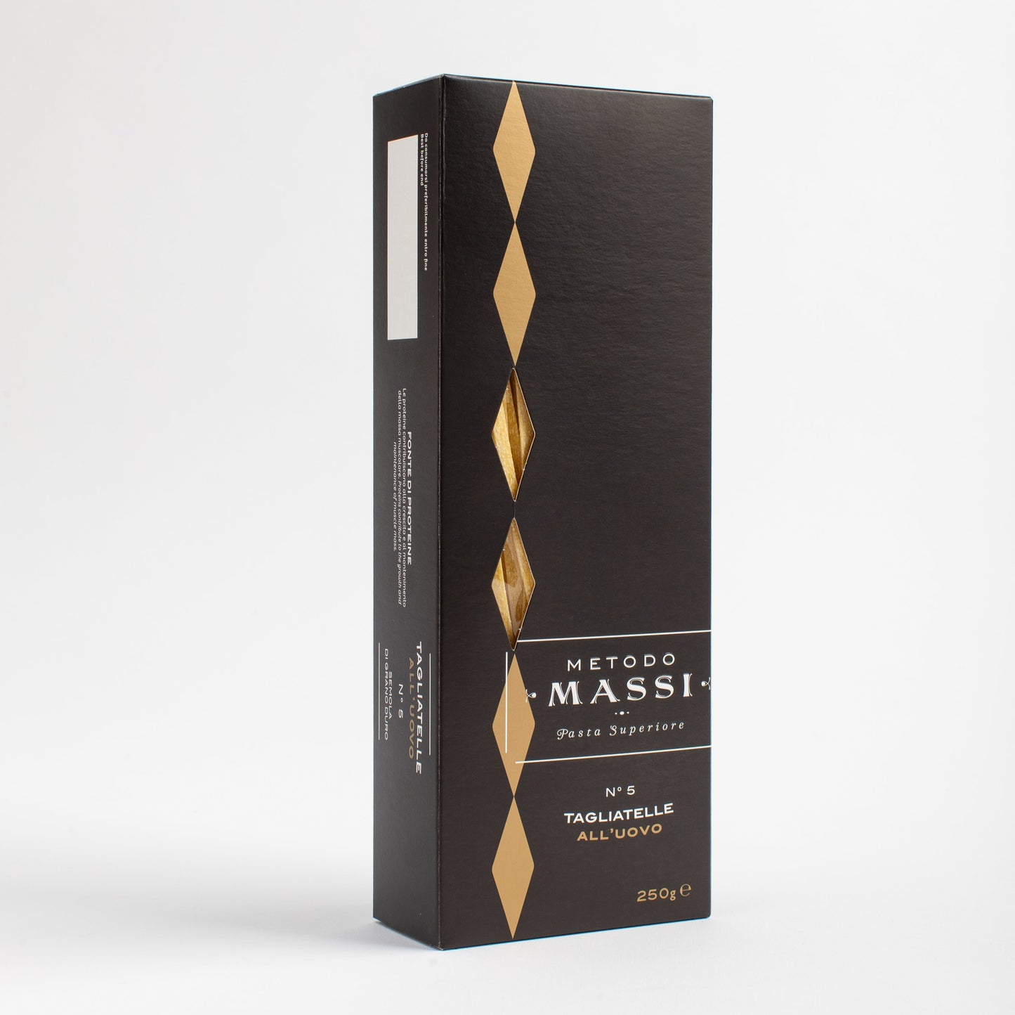 Tagliatelle N°5 - 250g