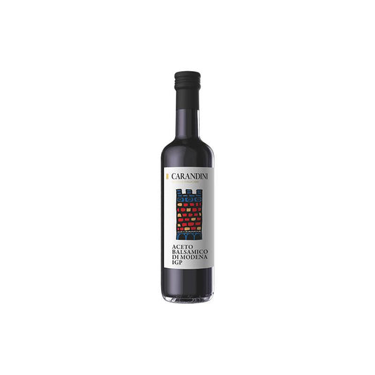 Aceto Balsamico di Modena IGP 500ml - Blue Tower