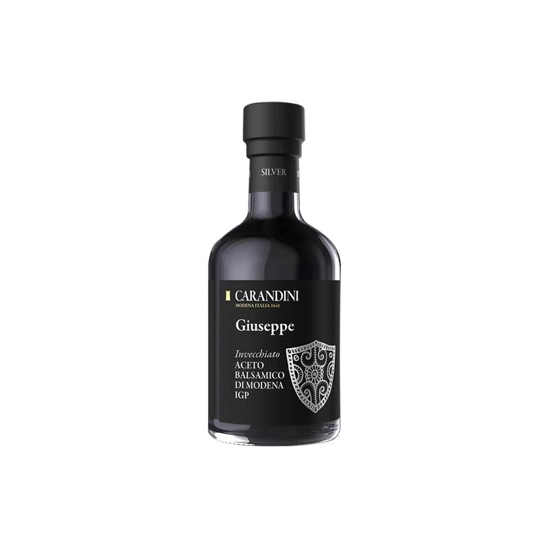 Aceto Balsamico di Modena IGP «Giuseppe» mit Box - 250ml