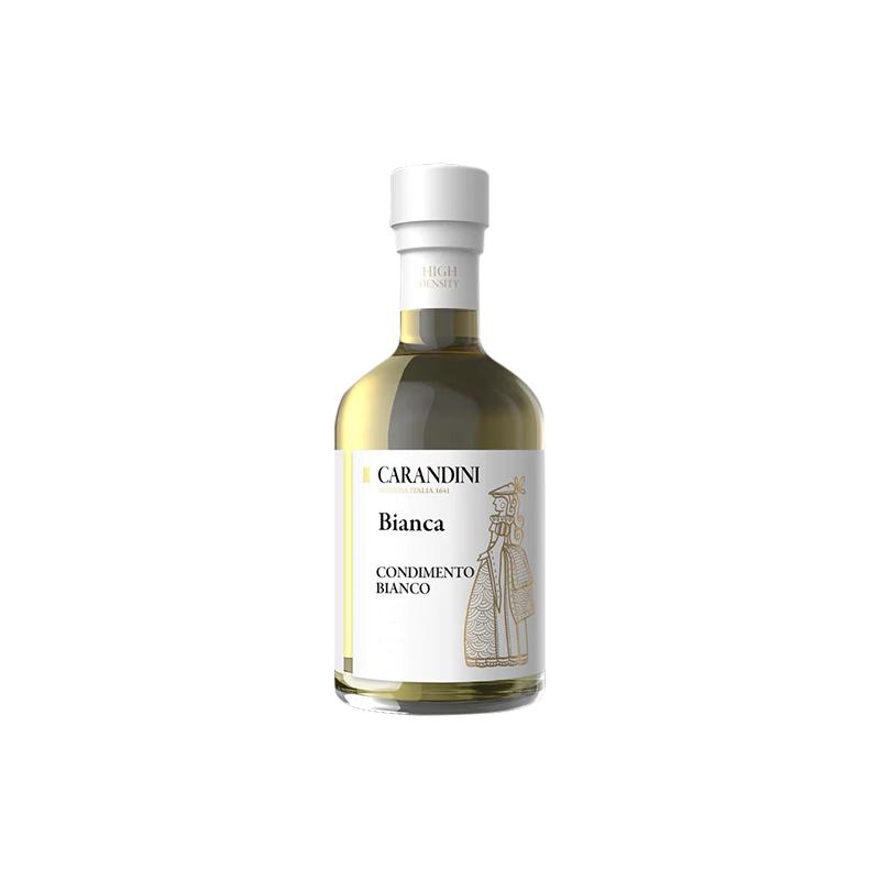 Condimento Bianco «Bianca» mit Box - 250ml