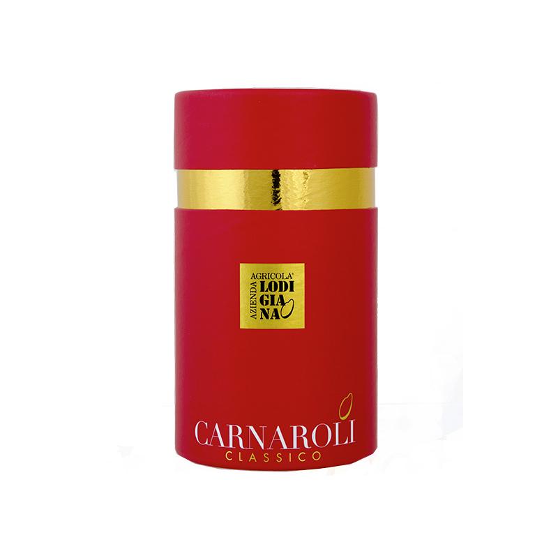 Klassischer Carnaroli Reis zertifiziert - 500g