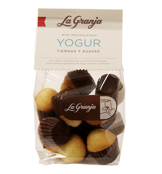 Magdalenas mit Joghurt 150g