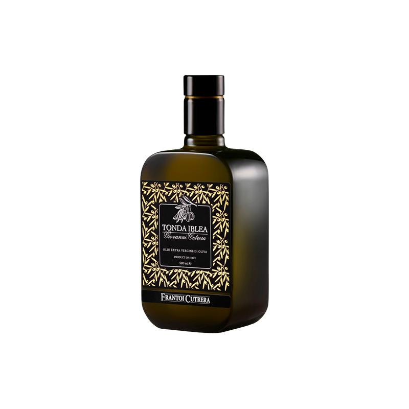 Natives Olivenöl extra - Tonda Iblea - 500ml