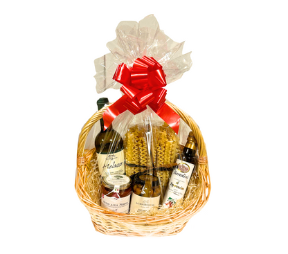 Geschenkkorb Essence