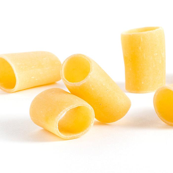 Paccheri Lisci N°25 - 500g