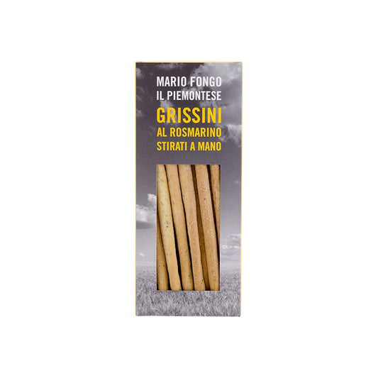 Grissini mit Rosmarin - 170g