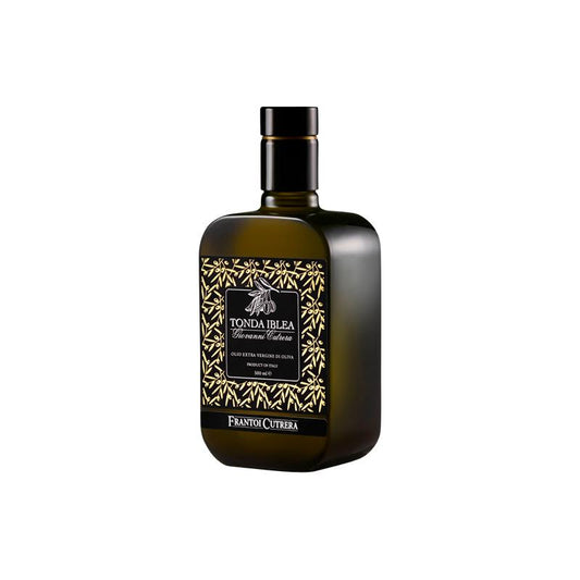 Natives Olivenöl extra - Tonda Iblea - 500ml